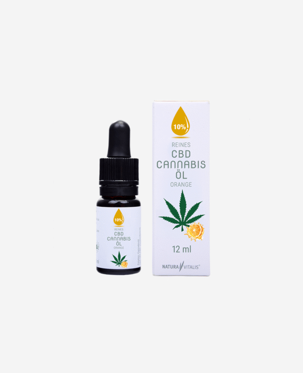 CBD Hemp Oil